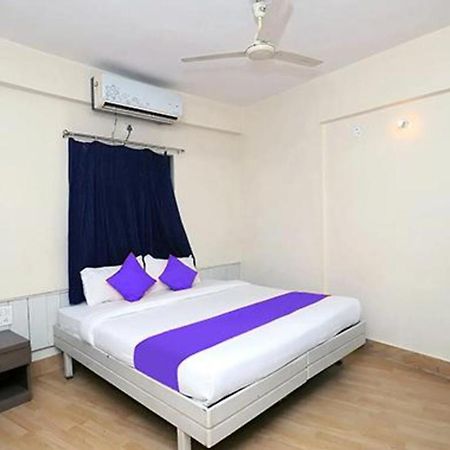 Fabhotel Devpriya Aurangabad  Exterior foto