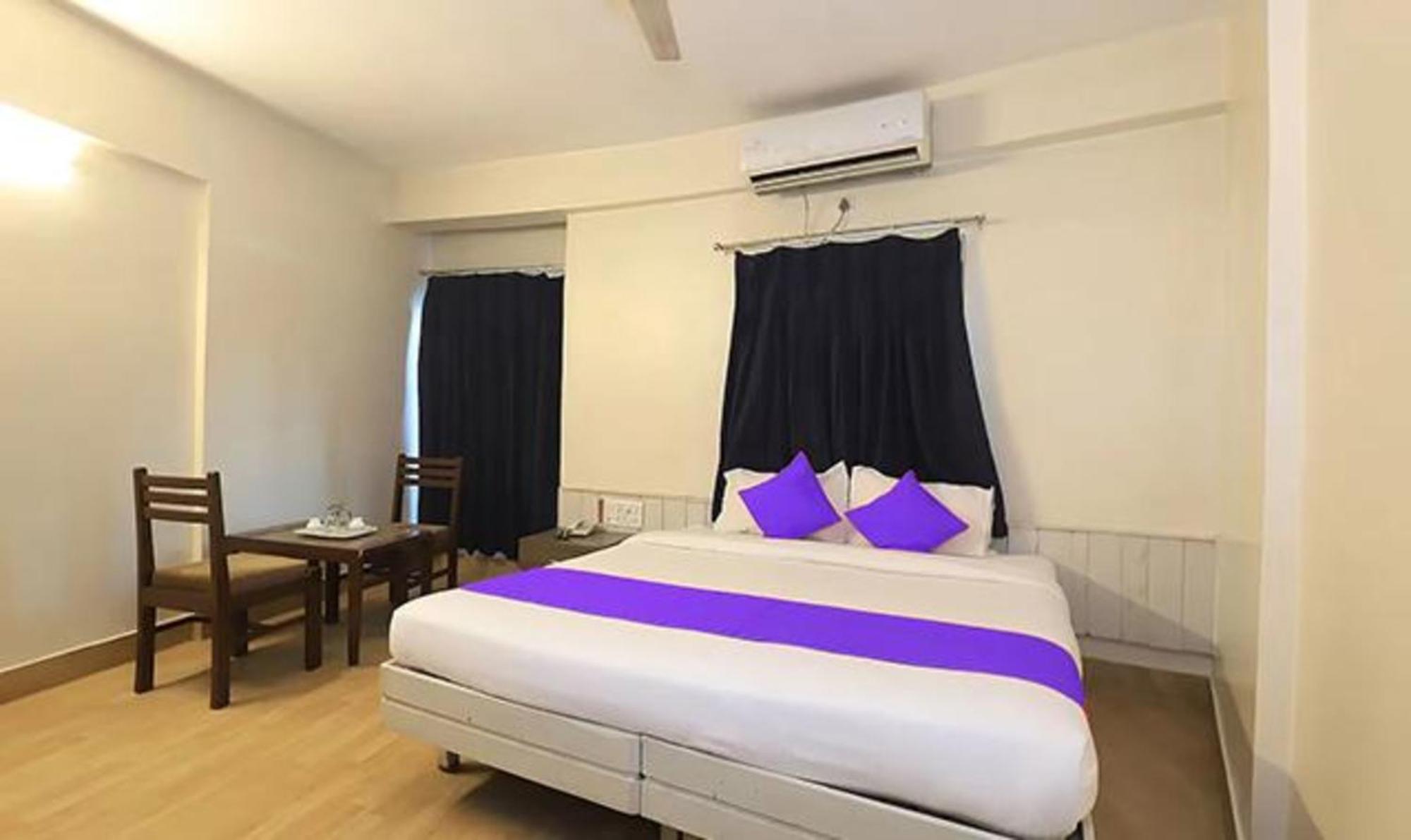 Fabhotel Devpriya Aurangabad  Exterior foto