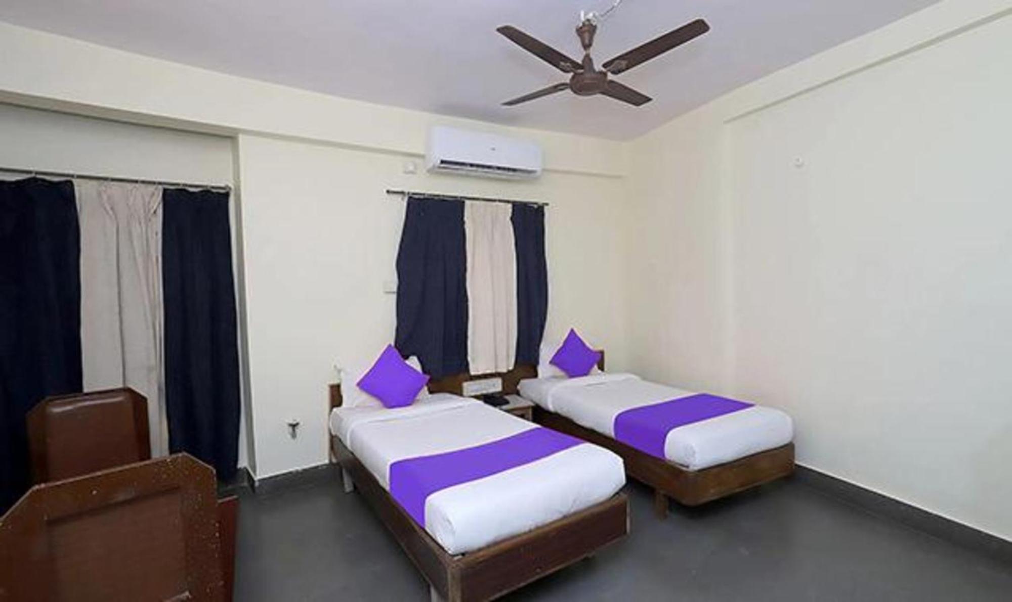 Fabhotel Devpriya Aurangabad  Exterior foto