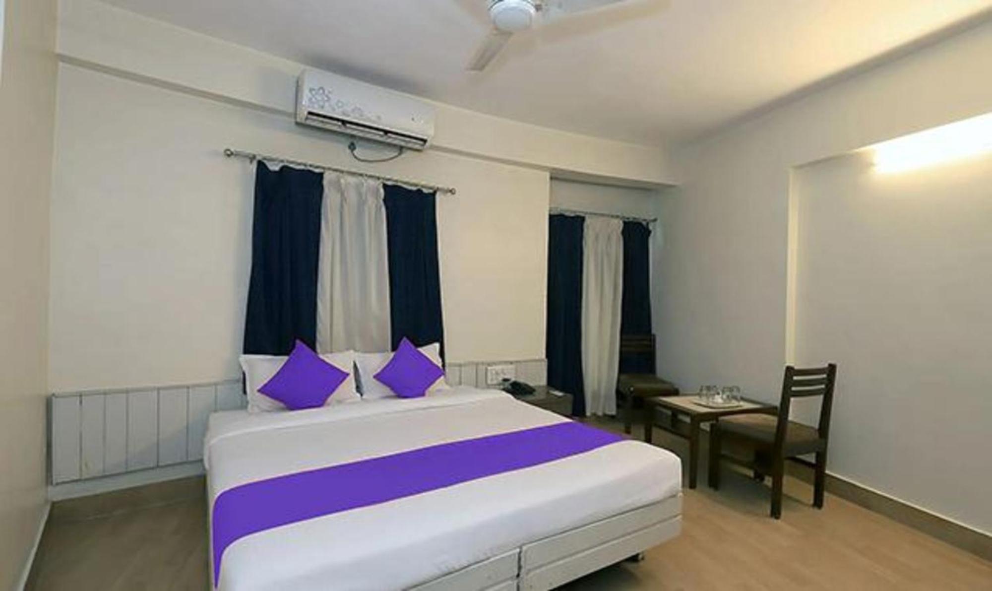 Fabhotel Devpriya Aurangabad  Exterior foto
