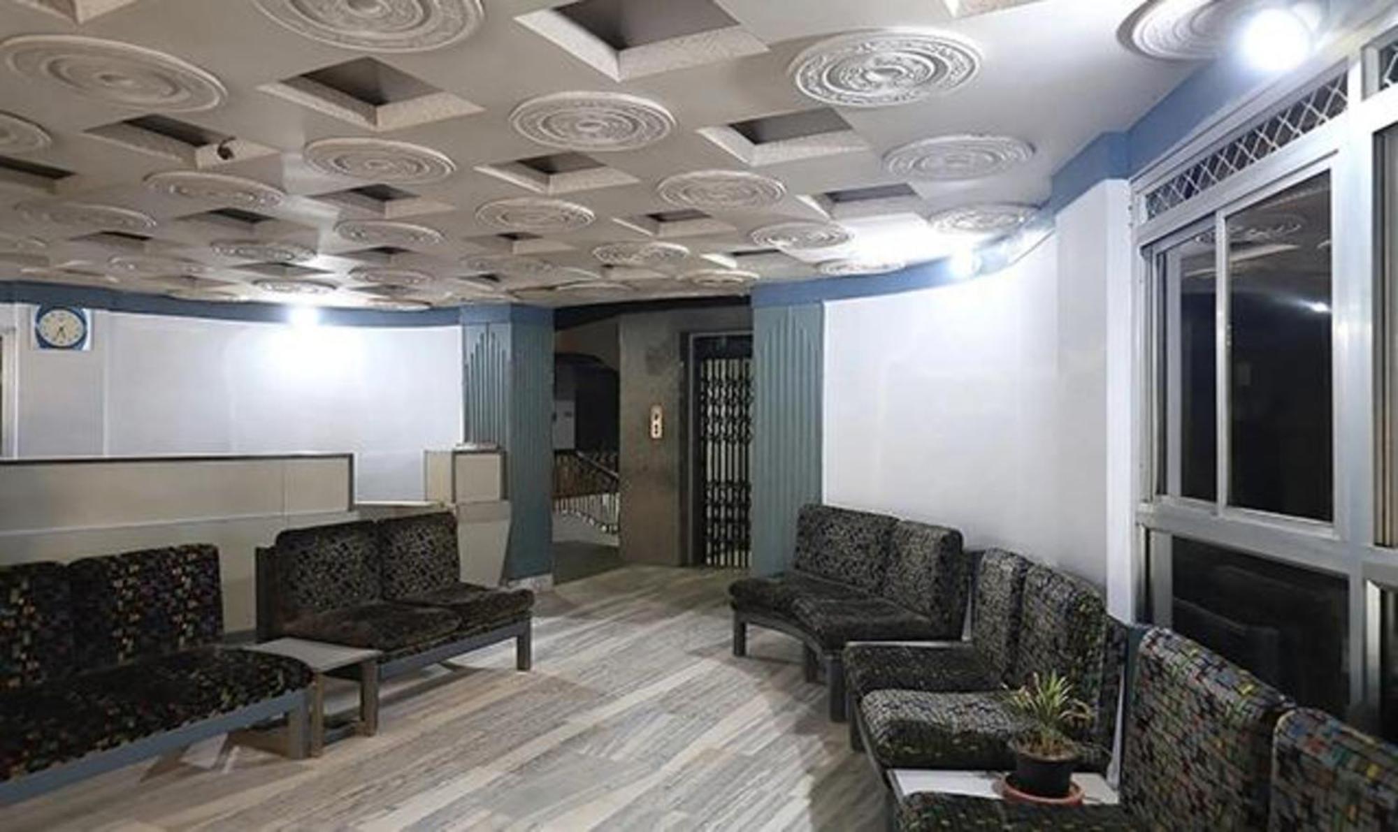 Fabhotel Devpriya Aurangabad  Exterior foto